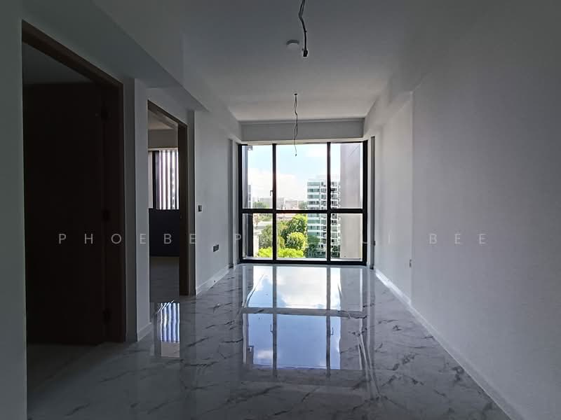 Sceneca Residence, Tanah Merah Kechil Link, 1 Bedroom, 463 sqft, Condominium For Rent, by Phoebe Pua Hui Bee, 500175532 - Interior - PropertyGuru.com.sg