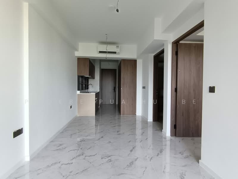 Sceneca Residence, Tanah Merah Kechil Link, 1 Bedroom, 463 sqft, Condominium For Rent, by Phoebe Pua Hui Bee, 500175532 - Interior - PropertyGuru.com.sg