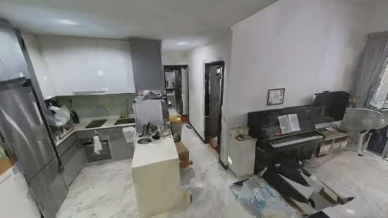 Euhabitat, 228 Jalan Eunos, 2 Bedrooms, 818 sqft, Condominium For Rent, by Kenneth Lim, 500175534 - PropertyGuru.com.sg