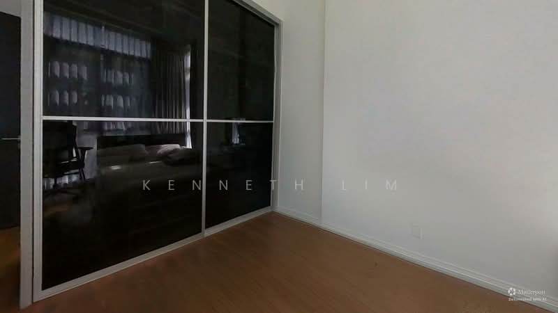 Euhabitat, 228 Jalan Eunos, 2 Bedrooms, 818 sqft, Condominium For Rent, by Kenneth Lim, 500175534 - Bedroom - PropertyGuru.com.sg