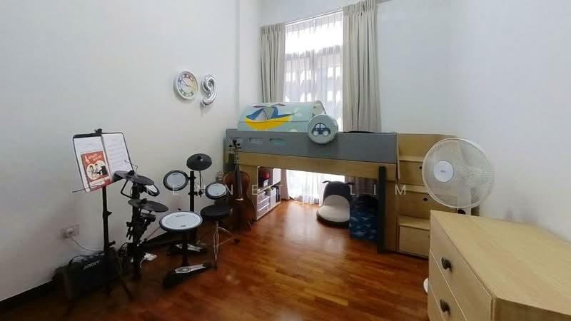 Euhabitat, 228 Jalan Eunos, 2 Bedrooms, 818 sqft, Condominium For Rent, by Kenneth Lim, 500175534 - Bedroom - PropertyGuru.com.sg