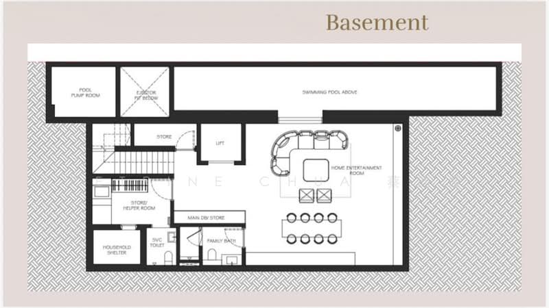 🌟 Brand New Detached | Surrounded by GCB Enclaves | Lift, Pool | Within 1km to Henry Park Primary, , 5 Bedrooms, 10,831 sqft, Detached House For Sale, by Petrine Chua 蔡昀璇, 500175536 - PropertyGuru.com.sg