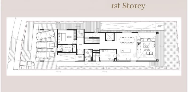 🌟 Brand New Detached | Surrounded by GCB Enclaves | Lift, Pool | Within 1km to Henry Park Primary, , 5 Bedrooms, 10,831 sqft, Detached House For Sale, by Petrine Chua 蔡昀璇, 500175536 - PropertyGuru.com.sg