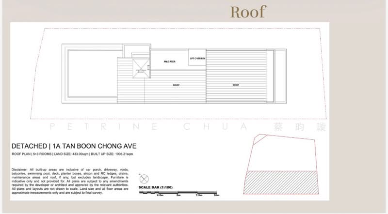 🌟 Brand New Detached | Surrounded by GCB Enclaves | Lift, Pool | Within 1km to Henry Park Primary, , 5 Bedrooms, 10,831 sqft, Detached House For Sale, by Petrine Chua 蔡昀璇, 500175536 - PropertyGuru.com.sg