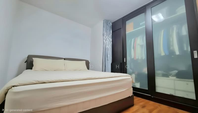 277D Compassvale Link, 277D Compassvale Link, 3 Bedrooms, 990 sqft, HDB Flat For Sale, by Bendy Ho, 500175542 - Bedroom - PropertyGuru.com.sg