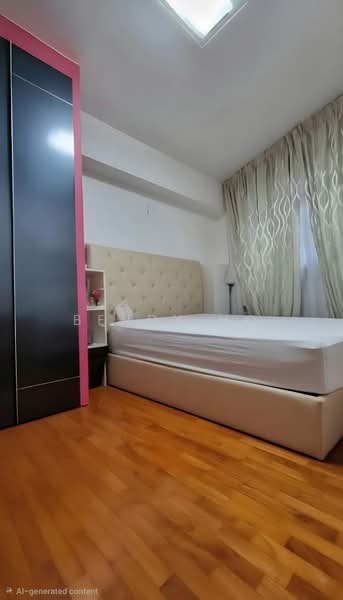 277D Compassvale Link, 277D Compassvale Link, 3 Bedrooms, 990 sqft, HDB Flat For Sale, by Bendy Ho, 500175542 - Bedroom - PropertyGuru.com.sg