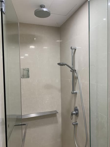 Echelon, 9 Alexandra View, 2 Bedrooms, 732 sqft, Condominium For Sale, by Steven Teo, 500175543 - Bathroom - PropertyGuru.com.sg