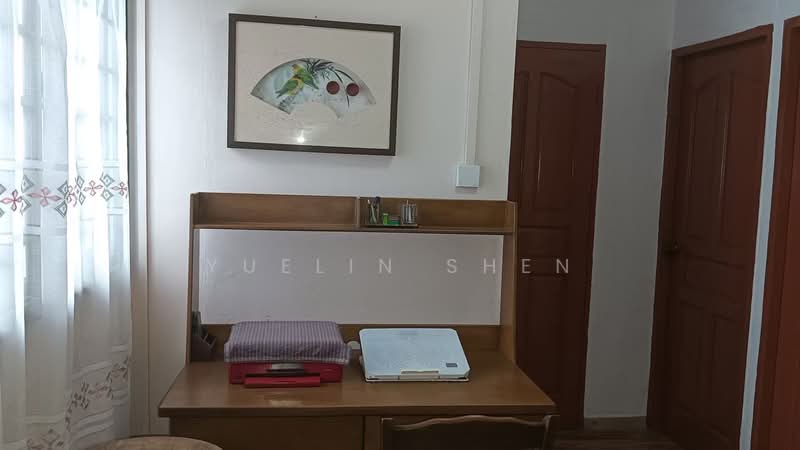 266 Yishun Street 22, 266 Yishun Street 22, 3 Bedrooms, 1,119 sqft, HDB Flat For Sale, by Yuelin Shen, 500175546 - Study - PropertyGuru.com.sg