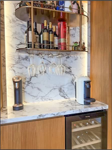 Low density Condo near Katong–Joo Chiat, , 3 Bedrooms, 950 sqft, Condominium For Sale, by Homer Lau, 500175547 - Interior - PropertyGuru.com.sg