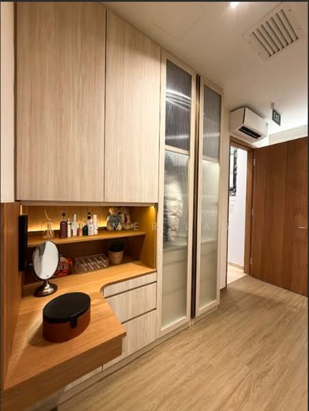 Low density Condo near Katong–Joo Chiat, , 3 Bedrooms, 950 sqft, Condominium For Sale, by Homer Lau, 500175547 - Interior - PropertyGuru.com.sg