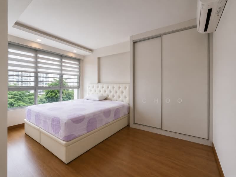 661B Edgedale Plains, 661B Edgedale Plains, 3 Bedrooms, 1,206 sqft, HDB Flat For Sale, by Corraine Choo, 500175549 - Bedroom - PropertyGuru.com.sg
