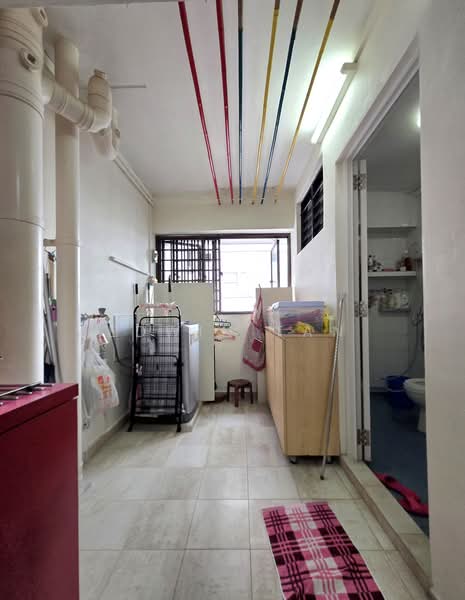 155 Jalan Teck Whye, 155 Jalan Teck Whye, 3 Bedrooms, 1,076 sqft, HDB Flat For Sale, by Edwin Tan, 500175551 - Interior - PropertyGuru.com.sg