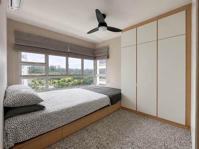 670B Edgefield Plains, 670B Edgefield Plains, 3 Bedrooms, 1,001 sqft, HDB Flat For Sale, by Hafiqal Amer, 500175552 - Master Bedroom - PropertyGuru.com.sg