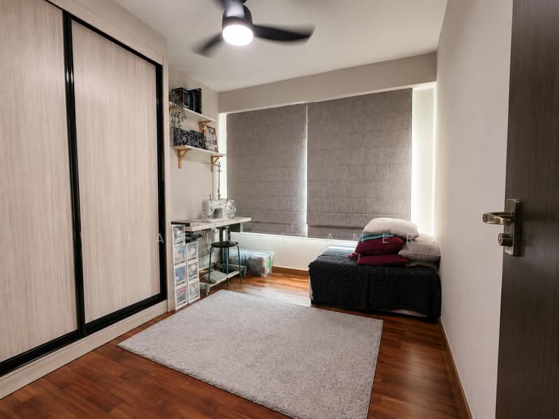 670B Edgefield Plains, 670B Edgefield Plains, 3 Bedrooms, 1,001 sqft, HDB Flat For Sale, by Hafiqal Amer, 500175552 - Bedroom - PropertyGuru.com.sg