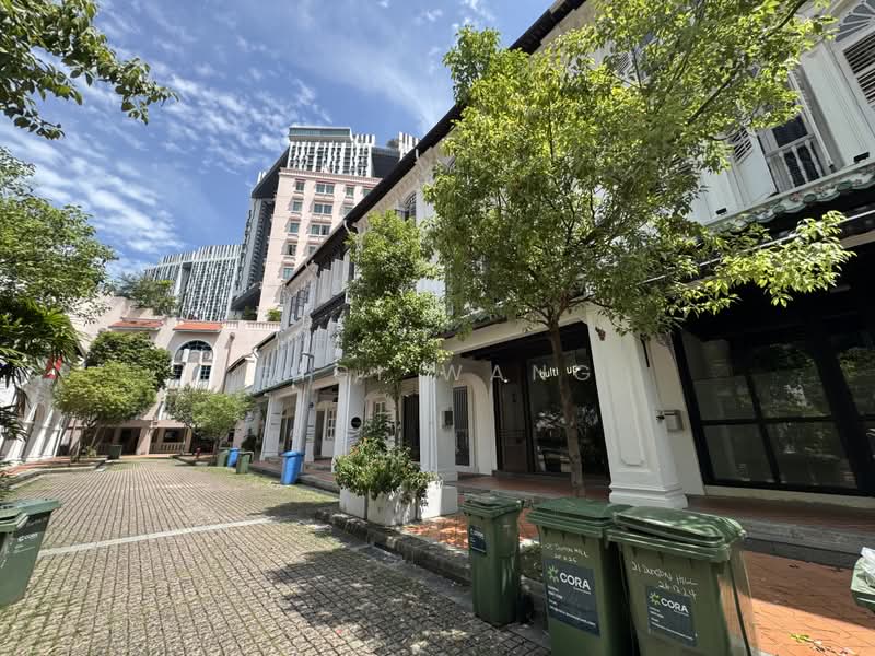 Duxton Hill, Duxton Hill | | Duxton Road | Keong Saik Road, 1,600 sqft, Office For Rent, by Gigi Wang, 500175555 - CommercialGuru.com.sg