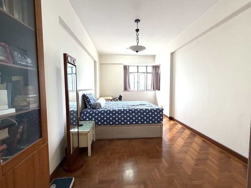 The Springbloom, 139 Serangoon Avenue 3, 2 Bedrooms, 893 sqft, Condominium For Sale, by Ian Teo, 500175556 - Bedroom - PropertyGuru.com.sg