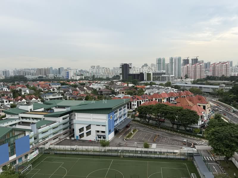The Springbloom, 139 Serangoon Avenue 3, 2 Bedrooms, 893 sqft, Condominium For Sale, by Ian Teo, 500175556 - Exterior - PropertyGuru.com.sg