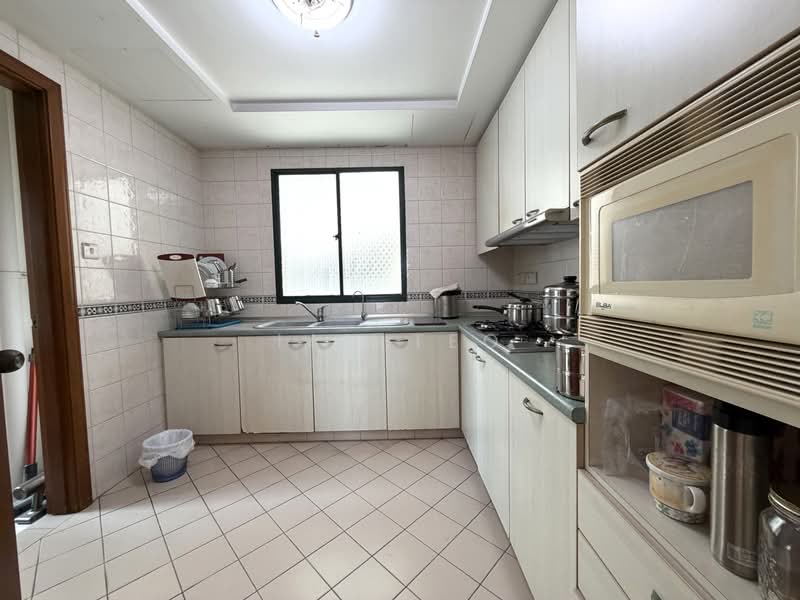 The Springbloom, 139 Serangoon Avenue 3, 2 Bedrooms, 893 sqft, Condominium For Sale, by Ian Teo, 500175556 - Kitchen - PropertyGuru.com.sg