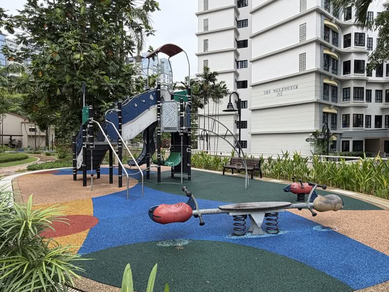 The Springbloom, 139 Serangoon Avenue 3, 2 Bedrooms, 893 sqft, Condominium For Sale, by Ian Teo, 500175556 - Exterior - PropertyGuru.com.sg