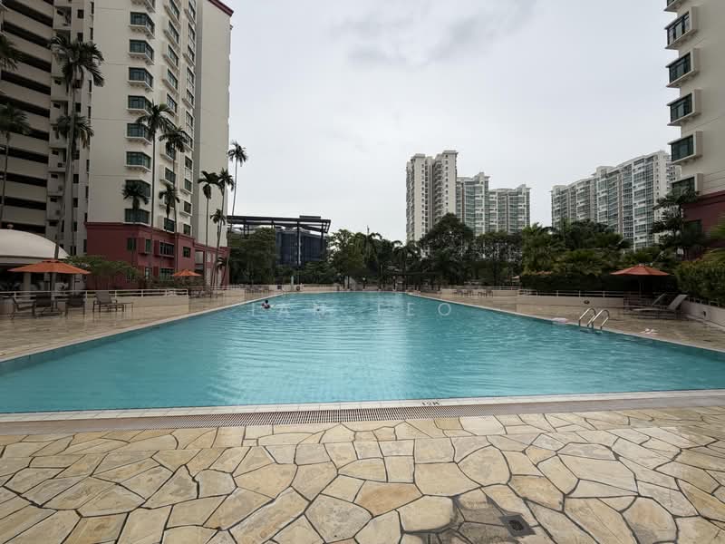 The Springbloom, 139 Serangoon Avenue 3, 2 Bedrooms, 893 sqft, Condominium For Sale, by Ian Teo, 500175556 - Pool - PropertyGuru.com.sg