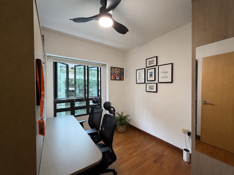 87 Dawson Road, 87 Dawson Road, 2 Bedrooms, 700 sqft, HDB Flat For Sale, by Amilia Toh 卓翰丽, 500175557 - Study - PropertyGuru.com.sg