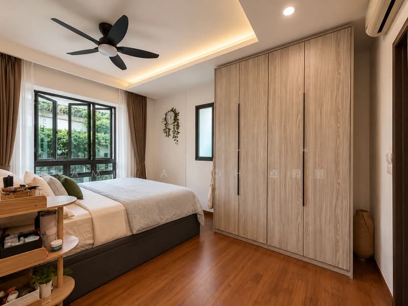 87 Dawson Road, 87 Dawson Road, 2 Bedrooms, 700 sqft, HDB Flat For Sale, by Amilia Toh 卓翰丽, 500175557 - Bedroom - PropertyGuru.com.sg