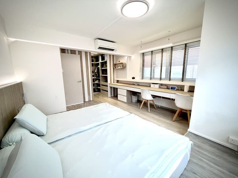 179 Toa Payoh Central, 179 Toa Payoh Central, 2 Bedrooms, 904 sqft, HDB Flat For Sale, by Kenneth Teiw Choon Lin, 500175558 - Bedroom - PropertyGuru.com.sg