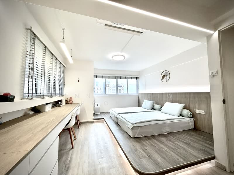 179 Toa Payoh Central, 179 Toa Payoh Central, 2 Bedrooms, 904 sqft, HDB Flat For Sale, by Kenneth Teiw Choon Lin, 500175558 - Bedroom - PropertyGuru.com.sg