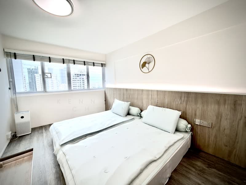 179 Toa Payoh Central, 179 Toa Payoh Central, 2 Bedrooms, 904 sqft, HDB Flat For Sale, by Kenneth Teiw Choon Lin, 500175558 - Bedroom - PropertyGuru.com.sg