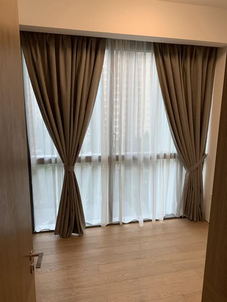 Echelon, 9 Alexandra View, 3 Bedrooms, 861 sqft, Condominium For Sale, by Steven Teo, 500175560 - Interior - PropertyGuru.com.sg