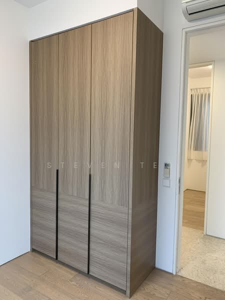 Echelon, 9 Alexandra View, 3 Bedrooms, 861 sqft, Condominium For Sale, by Steven Teo, 500175560 - Interior - PropertyGuru.com.sg