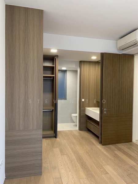 Echelon, 9 Alexandra View, 3 Bedrooms, 861 sqft, Condominium For Sale, by Steven Teo, 500175560 - Interior - PropertyGuru.com.sg