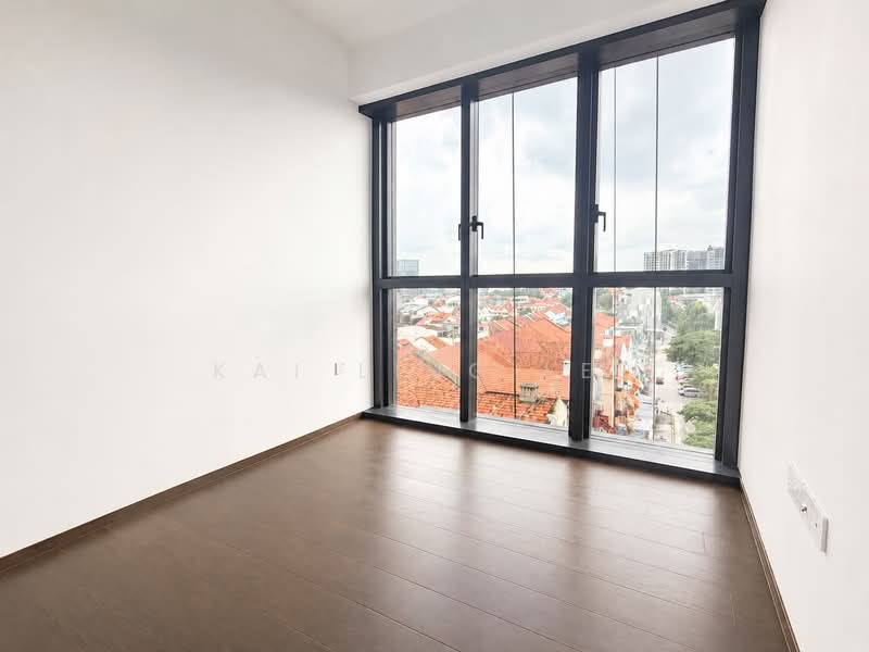 Tembusu Grand, 94 Jalan Tembusu, 3 Bedrooms, 990 sqft, Condominium For Sale, by Kai Ling Lee, 500175562 - Bedroom - PropertyGuru.com.sg