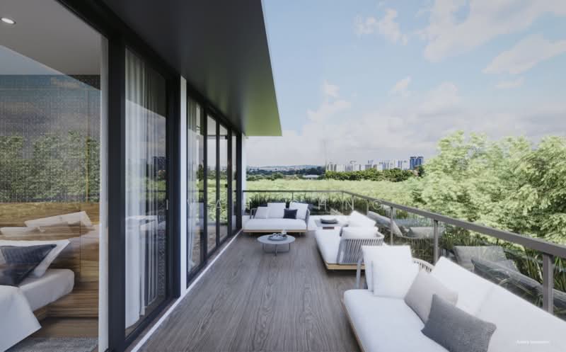 ⭐️⭐️LANDED7772@ Braddell Heights FH Brand New Detached with Lift & Pool near Serangoon MRT, , 6 Bedrooms, 11,060 sqft, Detached House For Sale, by Ivan Chng, 500175564 - Bedroom - PropertyGuru.com.sg