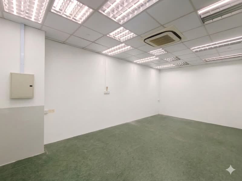 Eunos Techpark, 60 Kaki Bukit Place, 570 sqft, Factory / Workshop (B2) For Rent, by Jensen Lee, 500175565 - Interior - CommercialGuru.com.sg