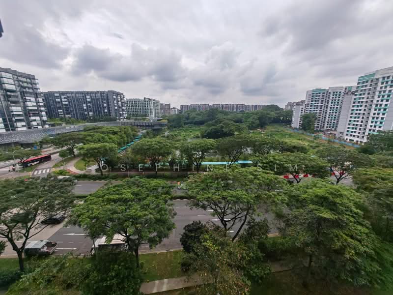 115C Alkaff Crescent, 115C Alkaff Crescent, Room Rental, 150 sqft, HDB Flat For Rent, by Josephine Sim, 500175567 - Exterior - PropertyGuru.com.sg