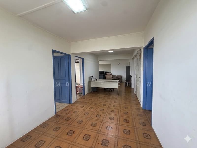 37 Telok Blangah Rise, 37 Telok Blangah Rise, 3 Bedrooms, 1,259 sqft, HDB Flat For Sale, by Kimberly Chow, 500175569 - Dining / Family Area - PropertyGuru.com.sg