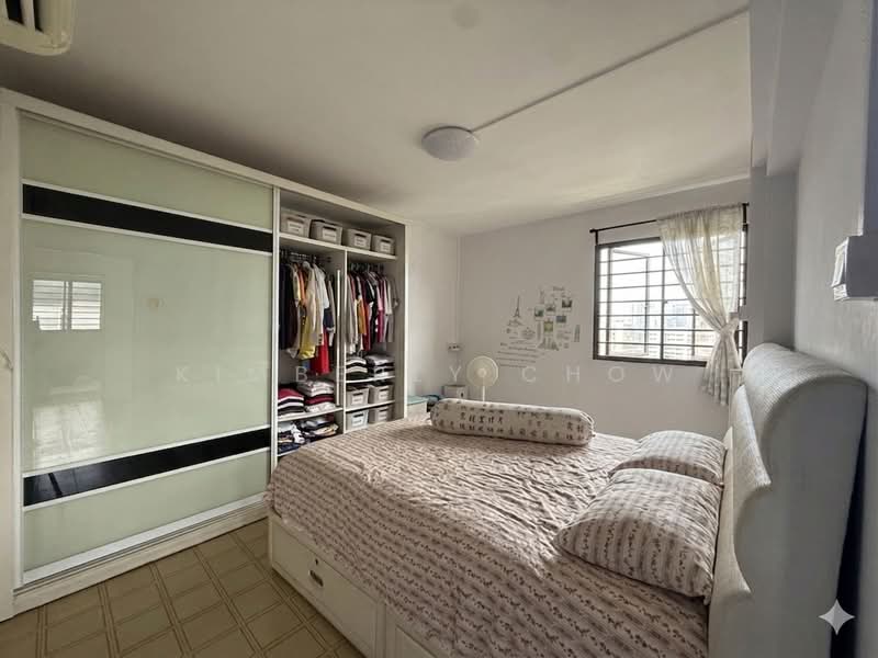 37 Telok Blangah Rise, 37 Telok Blangah Rise, 3 Bedrooms, 1,259 sqft, HDB Flat For Sale, by Kimberly Chow, 500175569 - Bedroom - PropertyGuru.com.sg