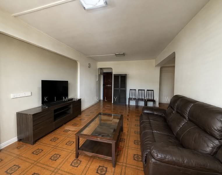 37 Telok Blangah Rise, 37 Telok Blangah Rise, 3 Bedrooms, 1,259 sqft, HDB Flat For Sale, by Kimberly Chow, 500175569 - Living Room - PropertyGuru.com.sg