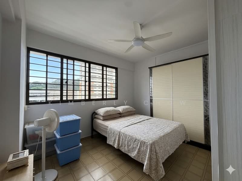 37 Telok Blangah Rise, 37 Telok Blangah Rise, 3 Bedrooms, 1,259 sqft, HDB Flat For Sale, by Kimberly Chow, 500175569 - Bedroom - PropertyGuru.com.sg
