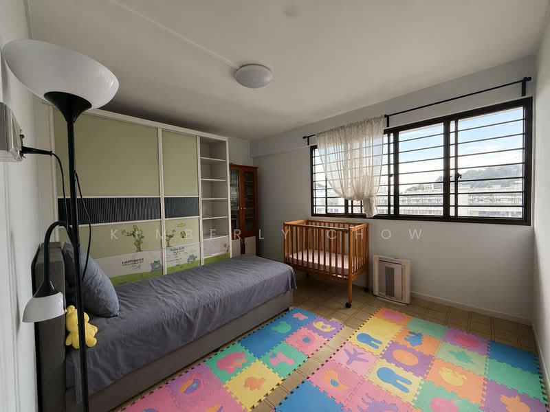 37 Telok Blangah Rise, 37 Telok Blangah Rise, 3 Bedrooms, 1,259 sqft, HDB Flat For Sale, by Kimberly Chow, 500175569 - Bedroom - PropertyGuru.com.sg