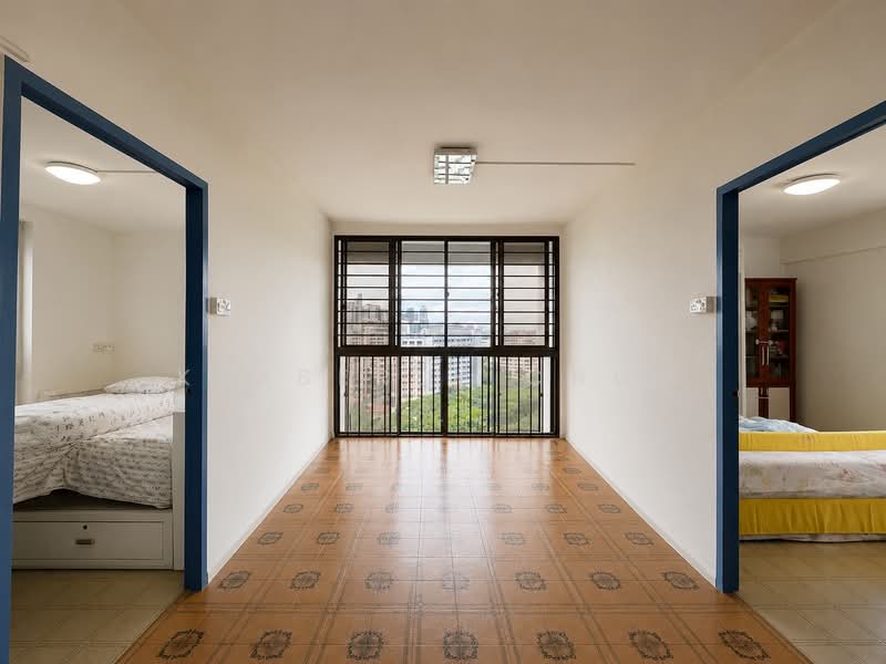 37 Telok Blangah Rise, 37 Telok Blangah Rise, 3 Bedrooms, 1,259 sqft, HDB Flat For Sale, by Kimberly Chow, 500175569 - Dining / Family Area - PropertyGuru.com.sg