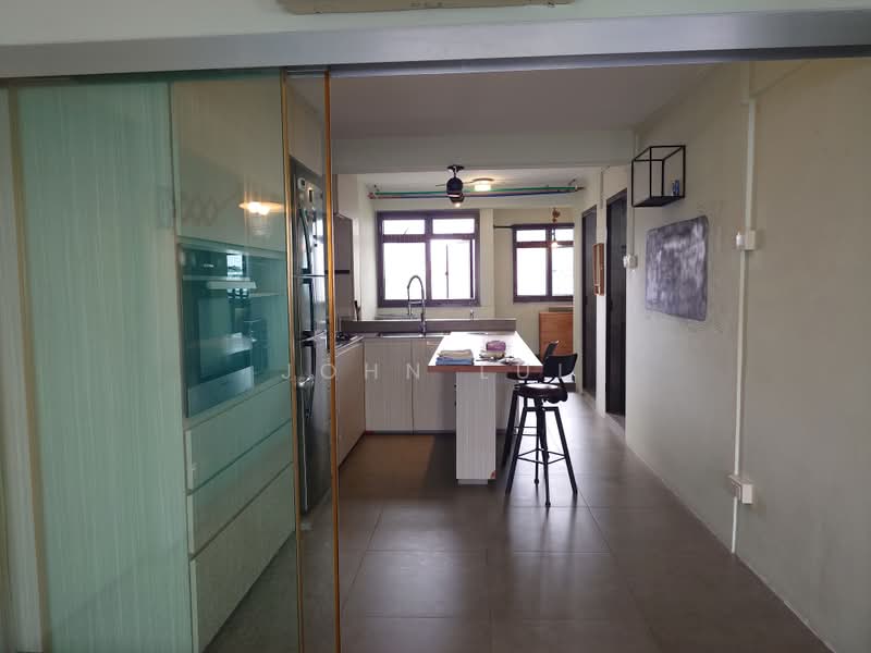 24 Sin Ming Road, 24 Sin Ming Road, 2 Bedrooms, 700 sqft, HDB Flat For Rent, by John Lui, 500175571 - Kitchen - PropertyGuru.com.sg