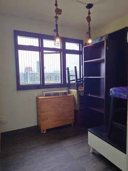 24 Sin Ming Road, 24 Sin Ming Road, 2 Bedrooms, 700 sqft, HDB Flat For Rent, by John Lui, 500175571 - Large utility area - PropertyGuru.com.sg
