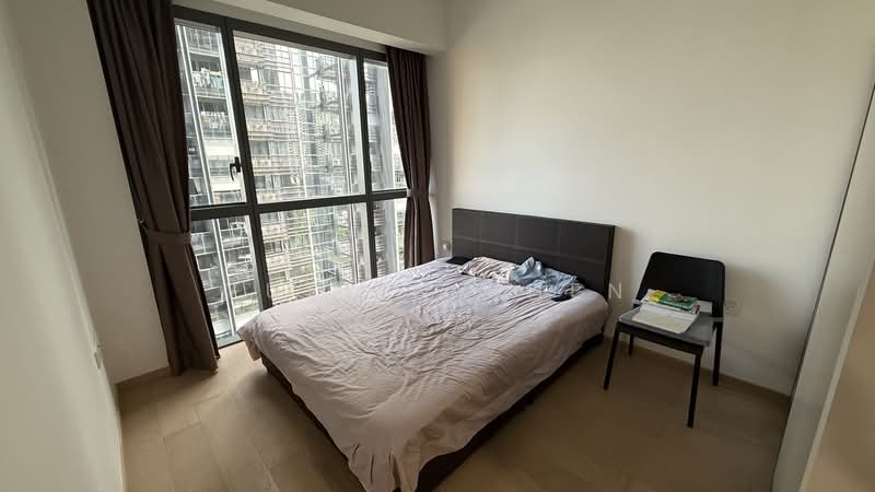 JadeScape, 8 Shunfu Road, 2 Bedrooms, 764 sqft, Condominium For Sale, by Yuelin Shen, 500175574 - Bedroom - PropertyGuru.com.sg