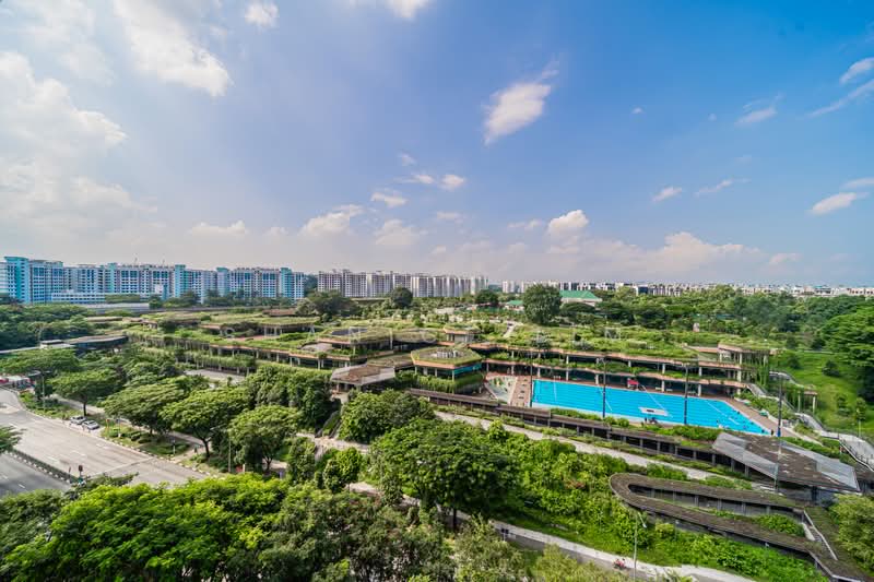 311 Canberra Road, 311 Canberra Road, 4 Bedrooms, 1,292 sqft, HDB Flat For Sale, by Shanice Lim, 500175576 - Exterior - PropertyGuru.com.sg