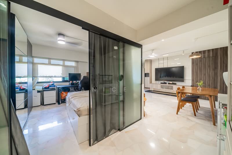 311 Canberra Road, 311 Canberra Road, 4 Bedrooms, 1,292 sqft, HDB Flat For Sale, by Shanice Lim, 500175576 - Bedroom - PropertyGuru.com.sg
