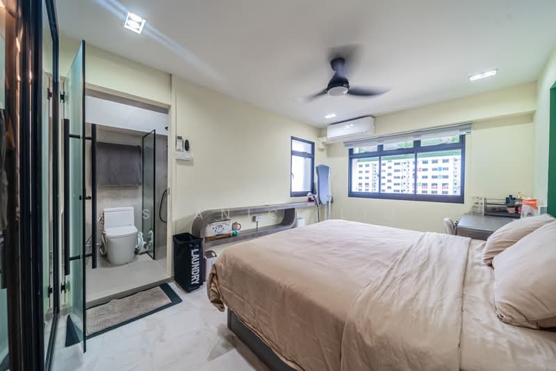 311 Canberra Road, 311 Canberra Road, 4 Bedrooms, 1,292 sqft, HDB Flat For Sale, by Shanice Lim, 500175576 - Bedroom - PropertyGuru.com.sg