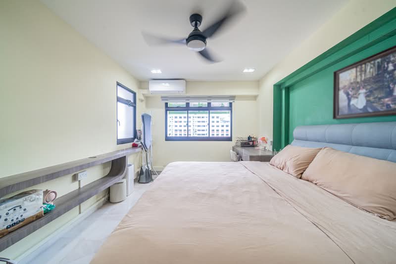 311 Canberra Road, 311 Canberra Road, 4 Bedrooms, 1,292 sqft, HDB Flat For Sale, by Shanice Lim, 500175576 - Bedroom - PropertyGuru.com.sg