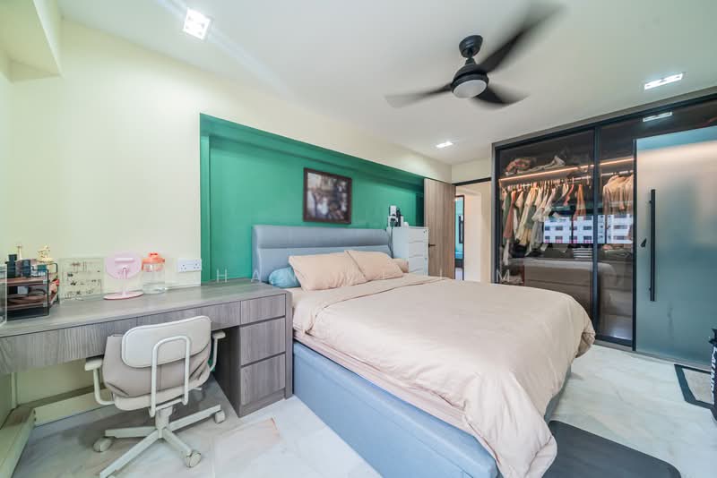 311 Canberra Road, 311 Canberra Road, 4 Bedrooms, 1,292 sqft, HDB Flat For Sale, by Shanice Lim, 500175576 - Bedroom - PropertyGuru.com.sg